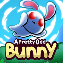 Applikazione desktop A Pretty Odd Bunny