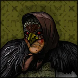 Desktop App Forgotten Hill Disillusion: Flora&Fauna