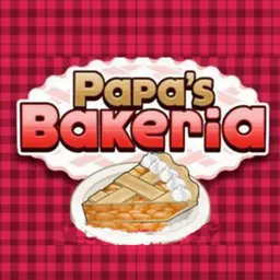 App de escritorio Papa's Bakeria