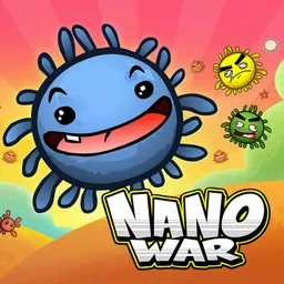 Desktop App Nano War