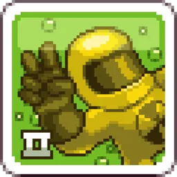 Desktop App Toxic 2