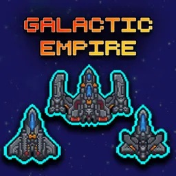 Desktop App Galactic Empire