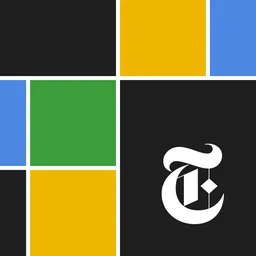 App para Desktop NYTimes Crossword