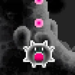 Applikacja desktopowa Nanobots