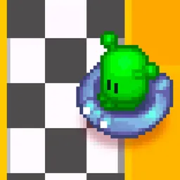 Desktop App Go Go UFO!