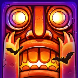 Aplicație desktop Temple Run 2: Spooky Summit