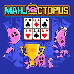Desktop App Mahjoctopus