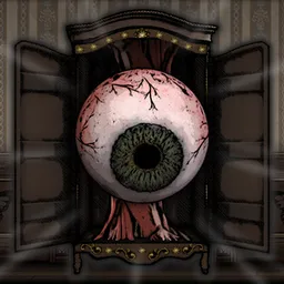 Desktop App Forgotten Hill: The Wardrobe 3