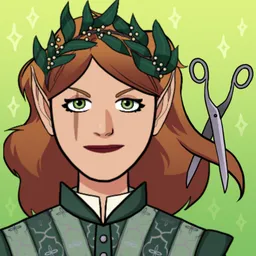 Desktop App Dungeons & Dress-Ups