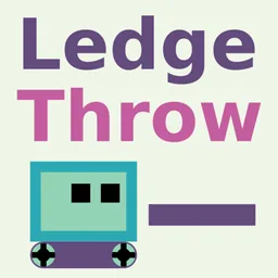 Desktop App Ledge Throw