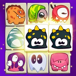 App de escritorio Monster Duo