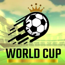Desktop App Soccer Skills World Cup