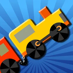 Desktop App Mini Train
