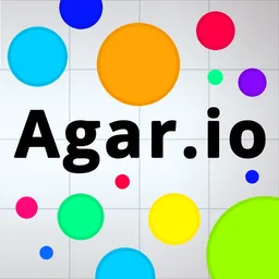 Desktop App Agar.io