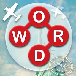 Applikazione desktop Word City Uncrossed