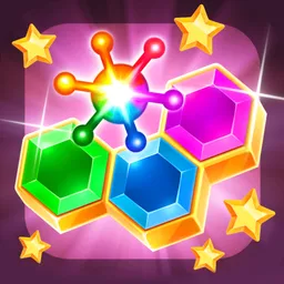 Applikacja desktopowa Amazing Sticky Hex