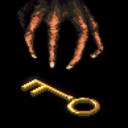 Applikazione desktop Horror Dungeon 3D