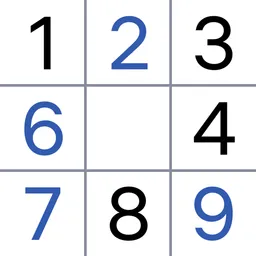 Applikazione desktop Sudoku.com