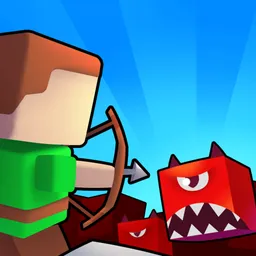 App para Desktop Archer Castle