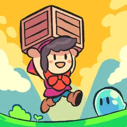 Desktop App Dana: Relics for Sale