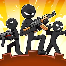 Desktop App Stick Defenders