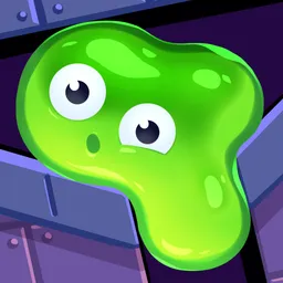 App de escritorio Slime Laboratory