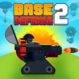 Desktop App Base Defense 2