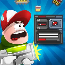 Applikazione desktop Boss Level Shootout