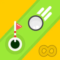 App para Desktop Golfinity
