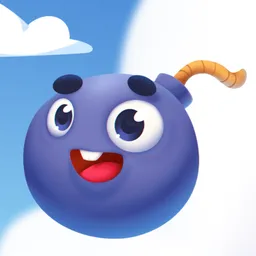 Desktop App Mr Boomi