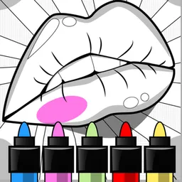 Desktop App Anycolor