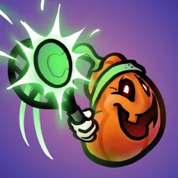 Desktop App Spooky Squashers