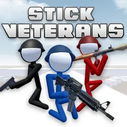 Desktop App Stick Veterans
