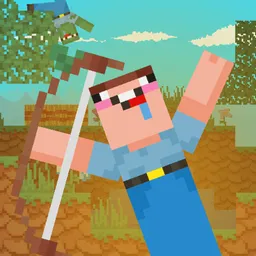 Applikation de bureau Noob Archer