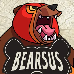 App para Desktop Bearsus