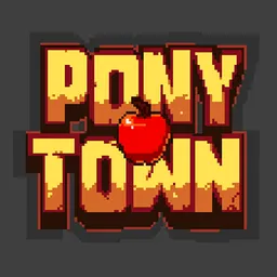 Applikacja desktopowa Pony Town