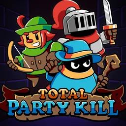 Desktop App Total Party Kill