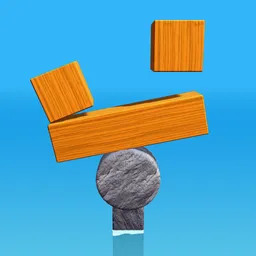 Applikation de bureau Zen Blocks