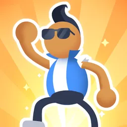 Aplicație desktop Idle Gang