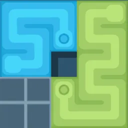 Desktop App Lines to Fill