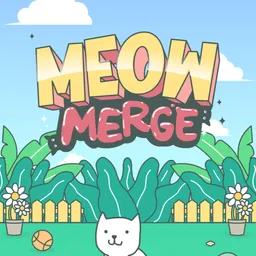 Applikazione desktop Meow Merge