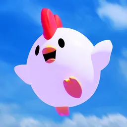 Desktop App Super Fowlst 2