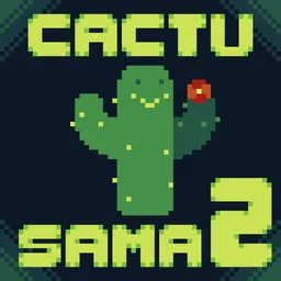 Aplicație desktop Cactu-Sama 2