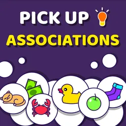 Applikazione desktop Pick Up Associations