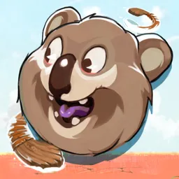 Desktop App Koala Bros Bash