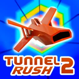 Desktop App Tunnel Rush 2