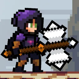 Desktop App Apple Knight