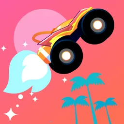 Applikazione desktop Blumgi Rocket