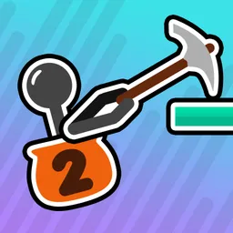 App de escritorio Stickman Climb 2