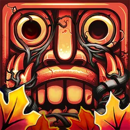 App para Desktop Temple Run 2: Jungle Fall